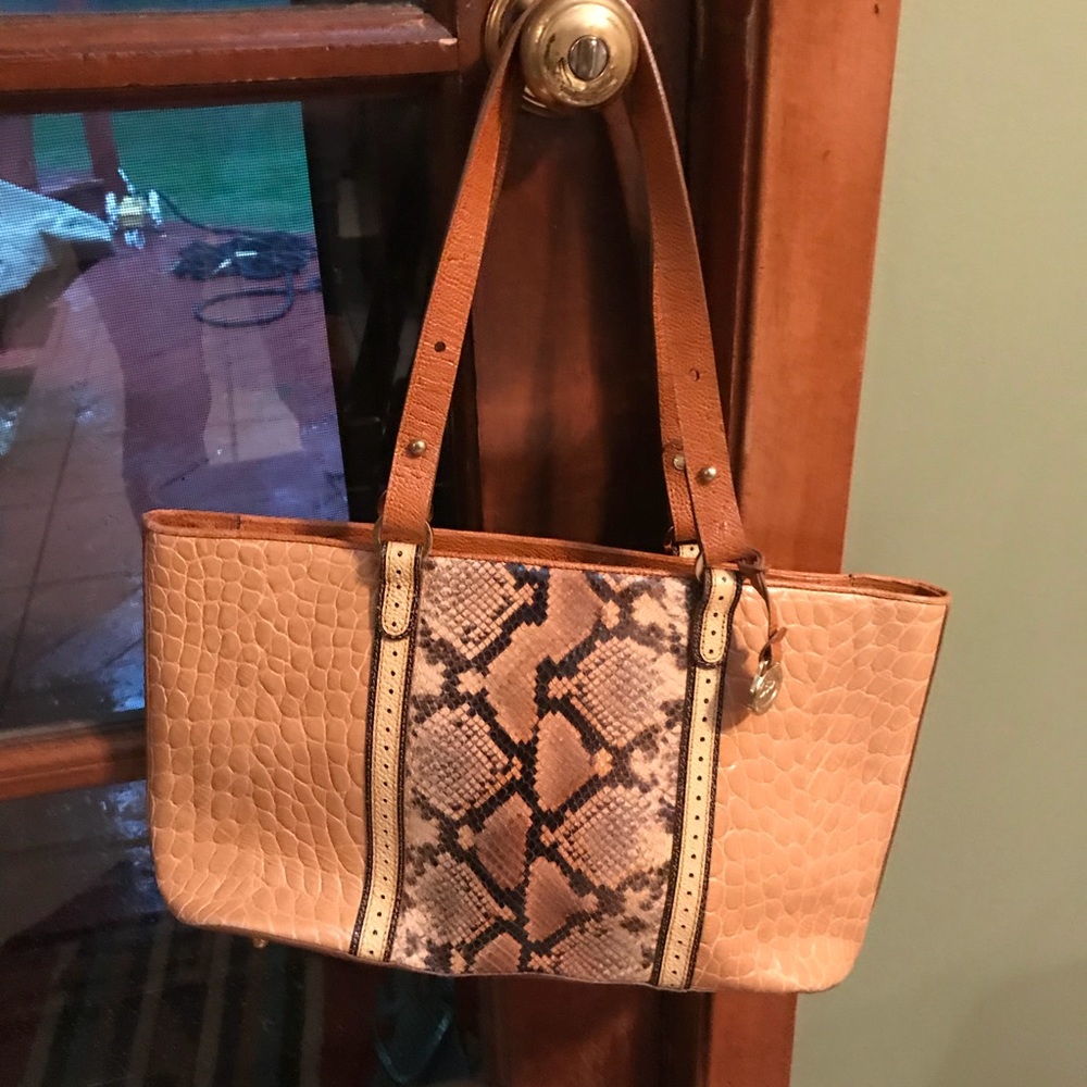 Authentic handbag - Picture 2 of 2